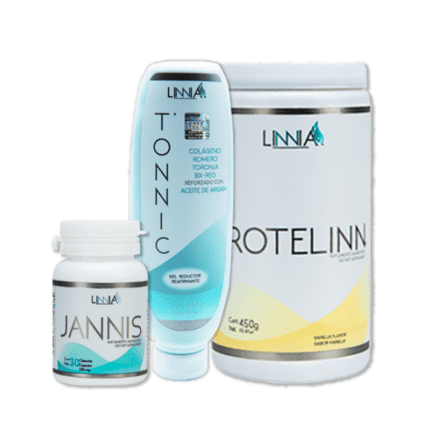 Jannis + Tonnic + Protelinn