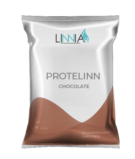 Muestra Protelinn