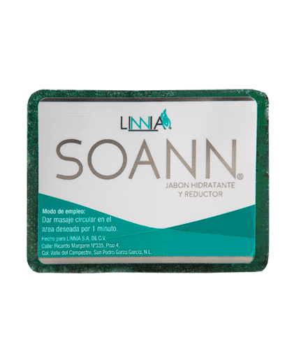 Muestra Soann